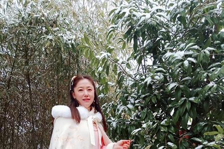 秦玉和颜若雪最终结婚了吗