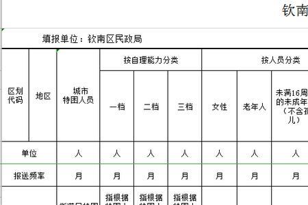 特困供养金是什么意思