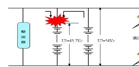 蓄电池电流传感器的工作原理