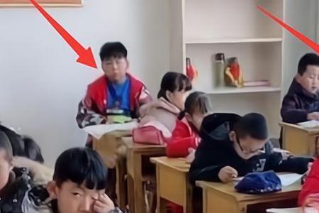 一年级小学生剪什么头