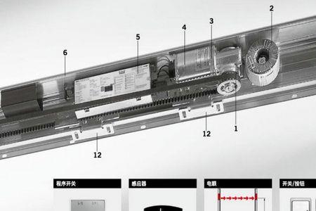 多玛es200e怎么接线