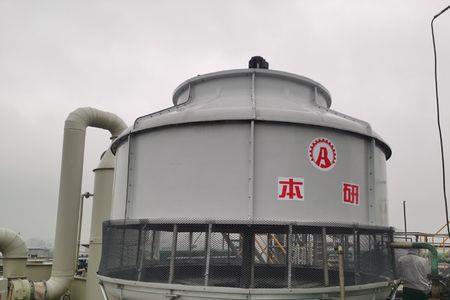 太阳能热水器冷水塔返水