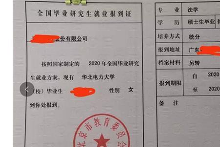 报到证网上申请多少天能下来