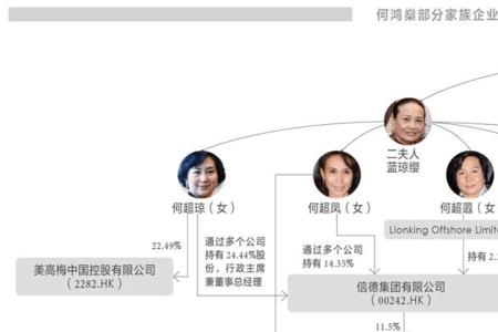 股权结构的几种度量指标