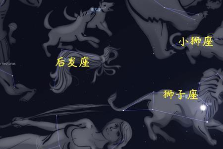 恒星是什么星族