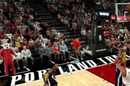 nba2k22投篮条怎么按才准