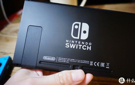 switch怎么在手机上看确认序号