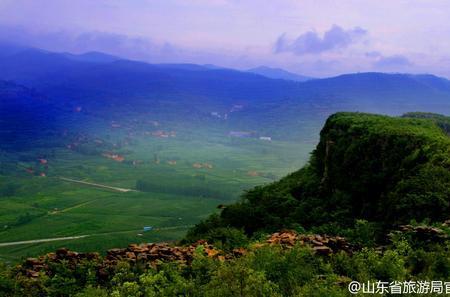 山东临沂是沂蒙之乡吗