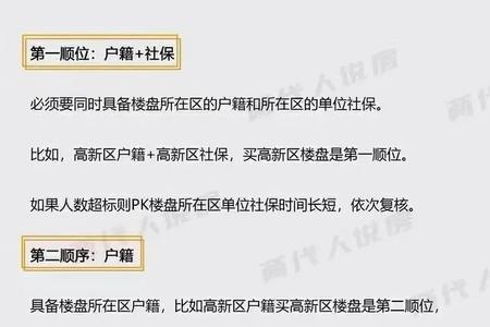 成都限售的房子可以过户吗