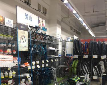 迪卡侬为什么大规模的闭店