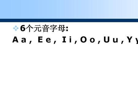 Aa到Oo中间的字母