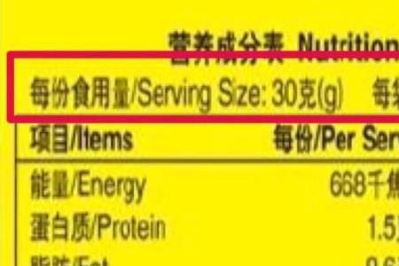 食品配料表中可以加薄荷脑吗