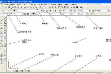 cad插件怎么显示在工具栏