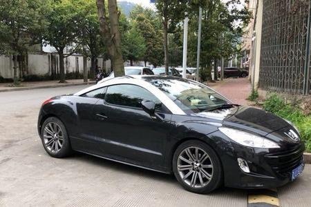 标致rcz16t更换正时链条