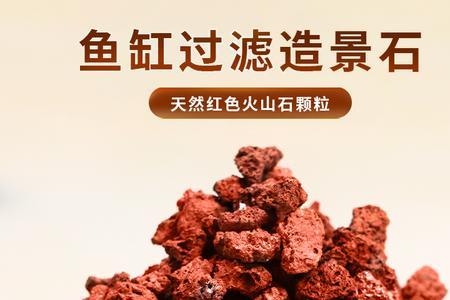 火山砂做生态缸底砂