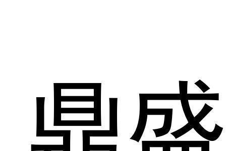 鼎盛集团是正规公司吗