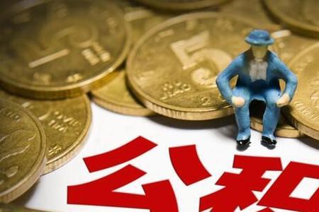 公积金对冲还的是利息还是本金