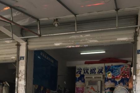 冷饮批发店惨淡怎么办