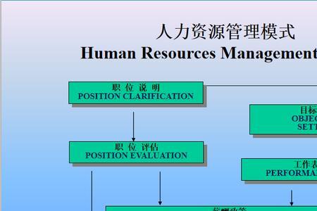 项目人力资源管理的特点