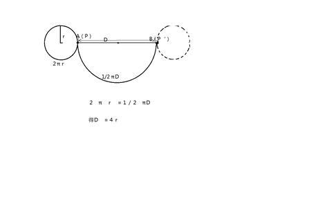 半圆的直径是圆的半径么