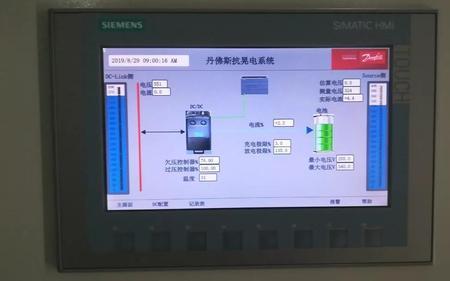 丹佛斯变频器怎样把频率调到100Hz