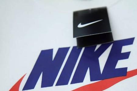 NIKE的衣服会掉色吗