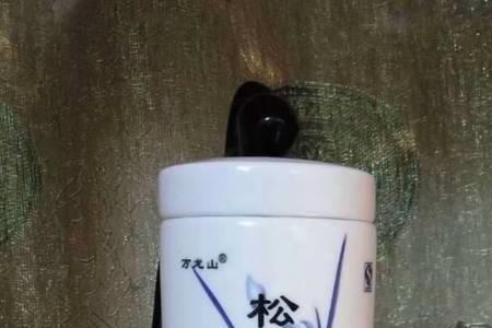 万龙珍属于什么茶