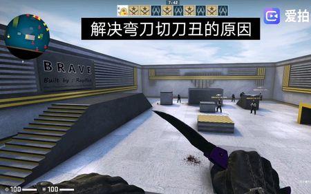 弯刀涨价几率大吗csgo