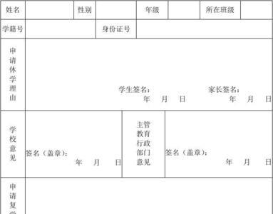 转学跟退学有什么区别