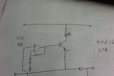 三极管可以放大电压吗