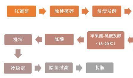 发酵温度和发酵时间的关系