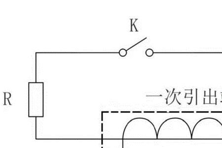 电流极性啥意思