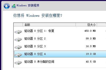 windows压缩分区没反应