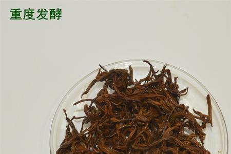 窖花红茶茶叶产地