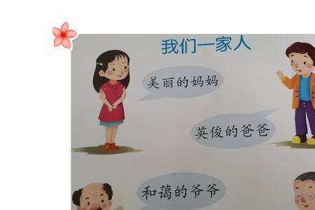 奶奶和妹妹是指什么