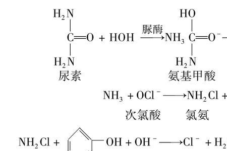 亚硝基氮的化学式