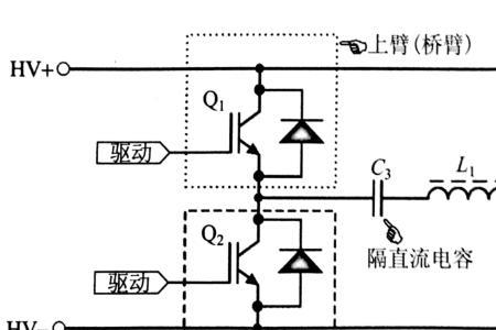 jgbt由哪两个器件组成