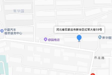 人民大街9000号是师大南门还是北门