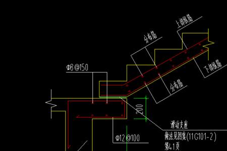 滑动支座力学特征