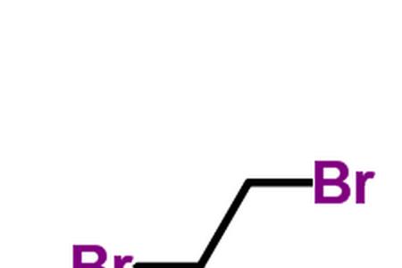 二溴乙烷怎么变成c2h6o2