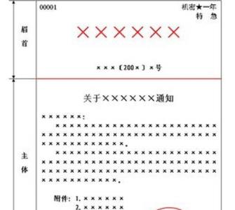 情况报告是公文吗