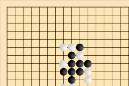 五子棋除了下棋还能怎么玩