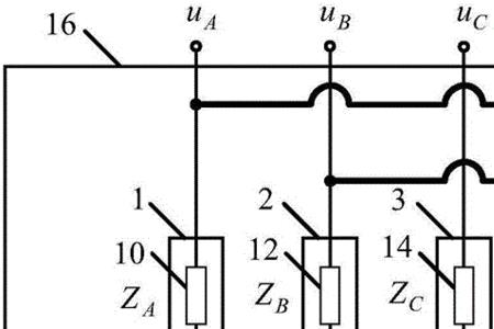 零序开关的原理