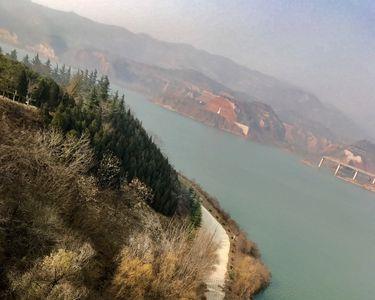 三门峡大坝60岁免门票吗