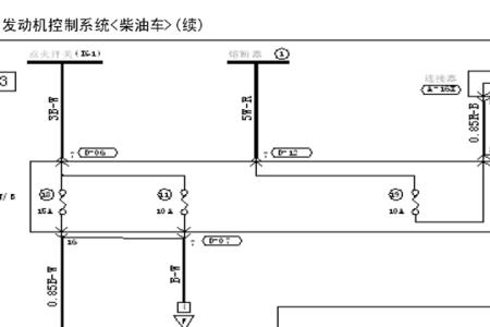 金杯阁瑞斯燃油油路单向阀位置