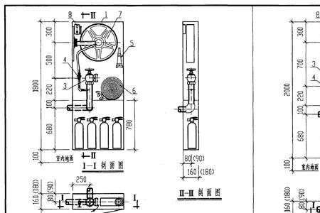 消火栓箱背面防火规范