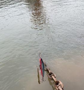 骆马湖三湾最佳钓鱼点