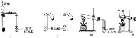 碳酸钠与铁反应有什么作用