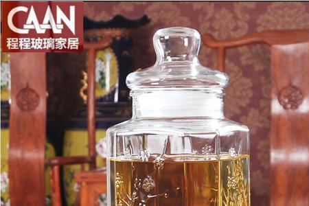 泡酒和酿酒有什么区别