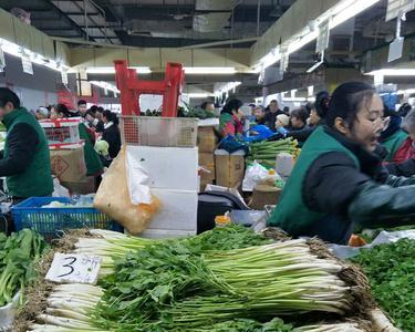 南禅寺农贸市场营业时间